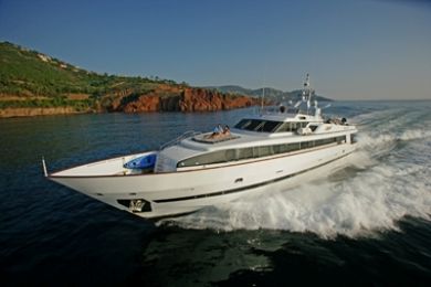 Avella yacht charter