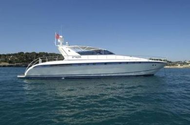 Ellery yacht charter