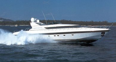 ellicha yacht charter