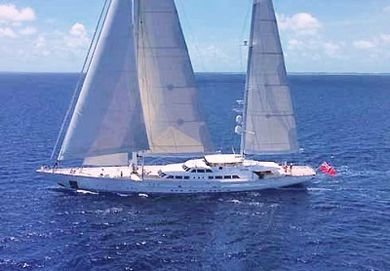 felicita west yacht charter