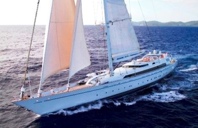 mirabella yacht charter