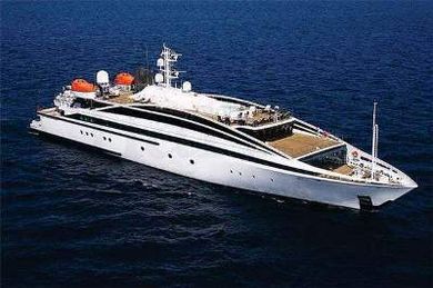 rm elegant yacht charter