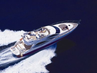 Sunseeker Yacht Charter